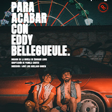 Para Acabar con Eddy Bellegueuel