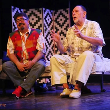 Pares y Nines - Bonjourmonamour Producciones