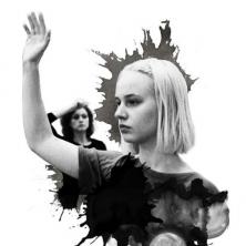 El parpadeo de la noche