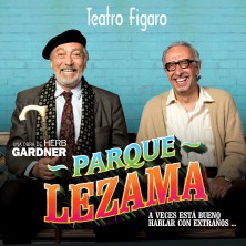Parque Lezama