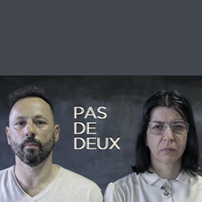 Pas de Deux