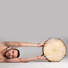 C&iacute;a. de Danza Juan Carlos Avecilla