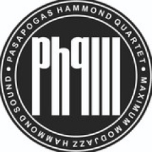 Pasapogas Hammond Quartet