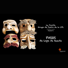 Pasos de Lope de Rueda