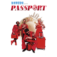 Passport - Yllana