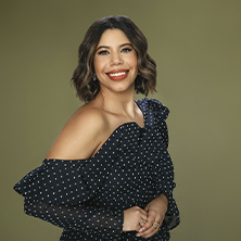 Patricia Pe&ntilde;a