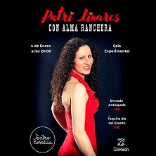 Patri Linares