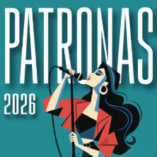 Patronas 2026