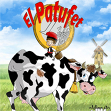 El Patufet