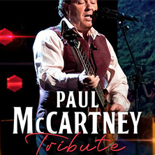 Paul Mc Cartney Tribute Band