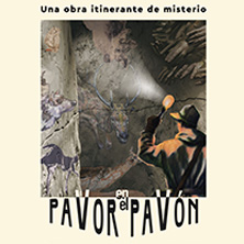Pavor en el Pav&oacute;n