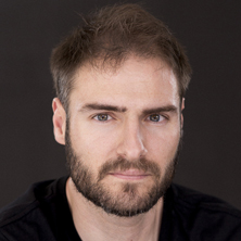 Pedro &Aacute;ngel Roca