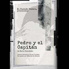 Pedro y el capit&aacute;n