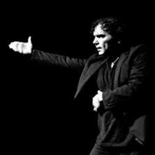 Pedro C&oacute;rdoba