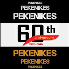 Pekenikes