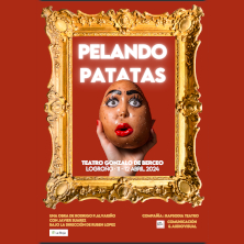 Pelando patatas