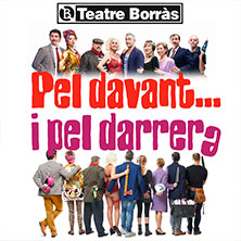 Pel davant i pel darrera