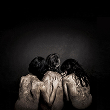 Los peleadores de patatas