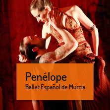 Pen&eacute;lope (Ballet)