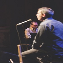 Pep Botifarra & Pau Chafer Simf&ograve;nic