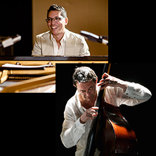 Pepe Rivero & Javier Colina