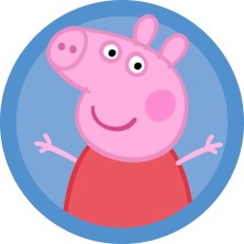 Peppa Pig