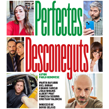 Perfectes desconeguts