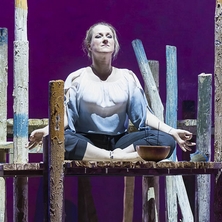 Les p&ecirc;cheurs de perles