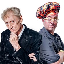 Pesadilla en la Comedia