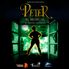 Peter, el Musical (by Theatre Properties)