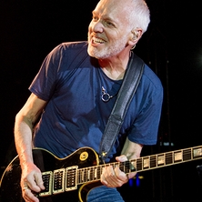 Peter Frampton