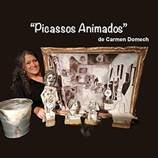 Picassos Animados