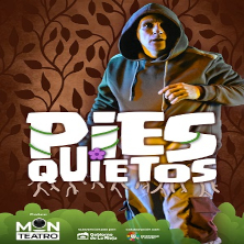 Pies quietos