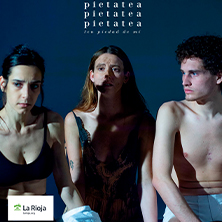 PIETATEA - Ten piedad de m&iacute;