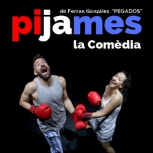 Pijames, la com&egrave;dia