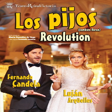 Los pijos tambi&eacute;n lloran