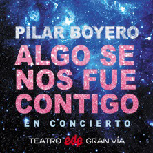 Pilar Boyero