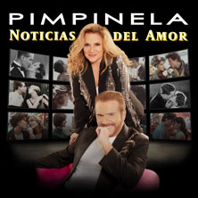 Pimpinela