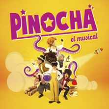 Pinocha, el musical