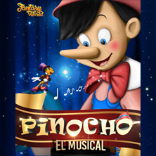 Pinocho el Musical