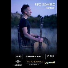 Pipo Romero