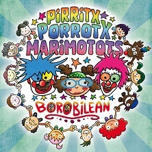 Pirritx, Porrotx eta Marimotots