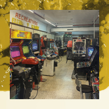 P&iacute;xel & Games