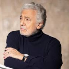 Pl&aacute;cido Domingo