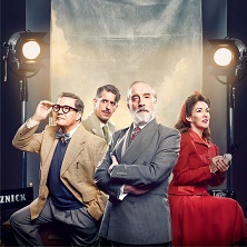 Pl&aacute;tanos, cacahuetes... y lo que el viento se llev&oacute;