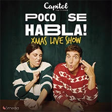 Poco se habla