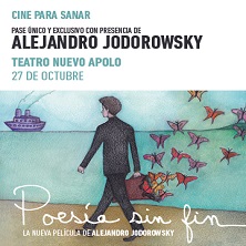 Poes&iacute;a sin fin