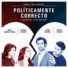 Pol&iacute;ticamente correcto