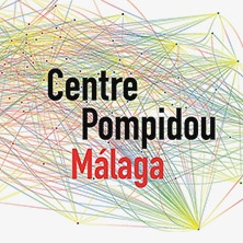 Centre Pompidou M&aacute;laga