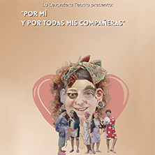 Por m&iacute; y por todas mis compa&ntilde;eras